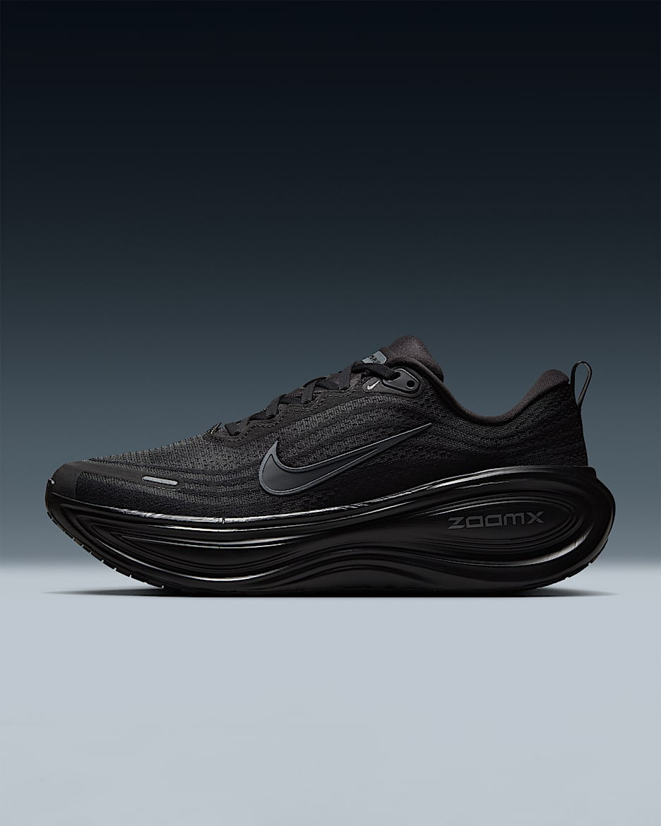 Nike Vomero Plus
Men's Road Running Shoes