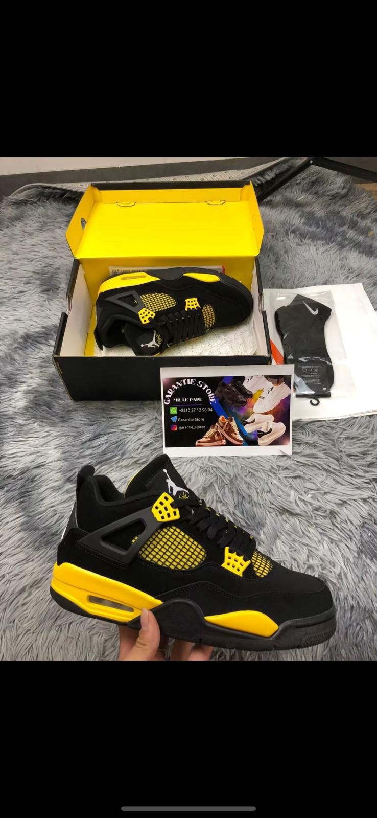 Air Jordan