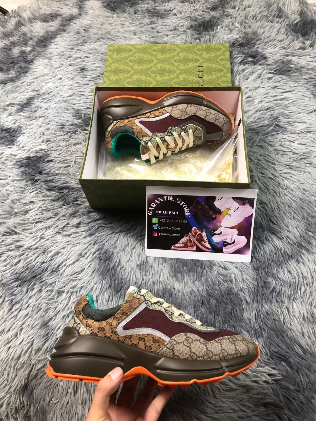 Gucci