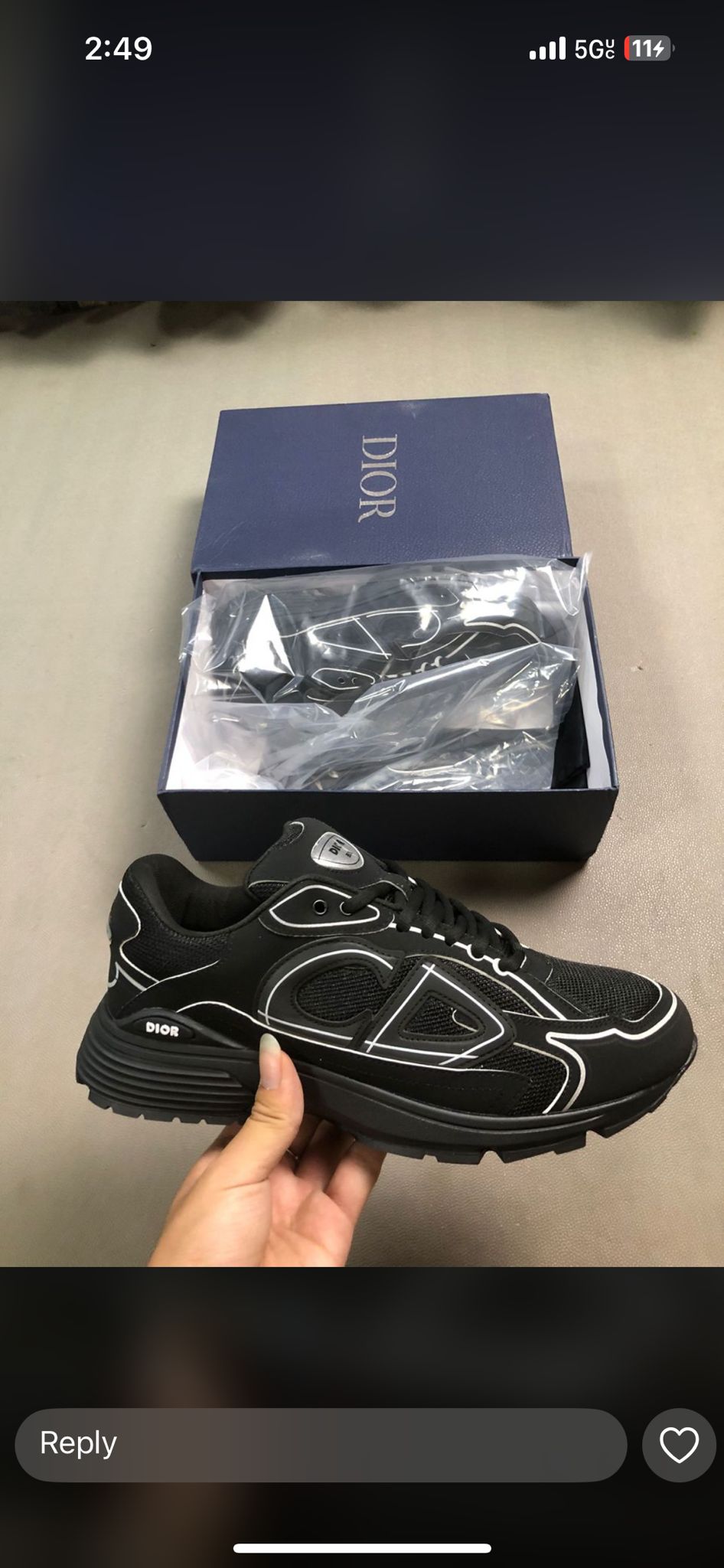 Dior