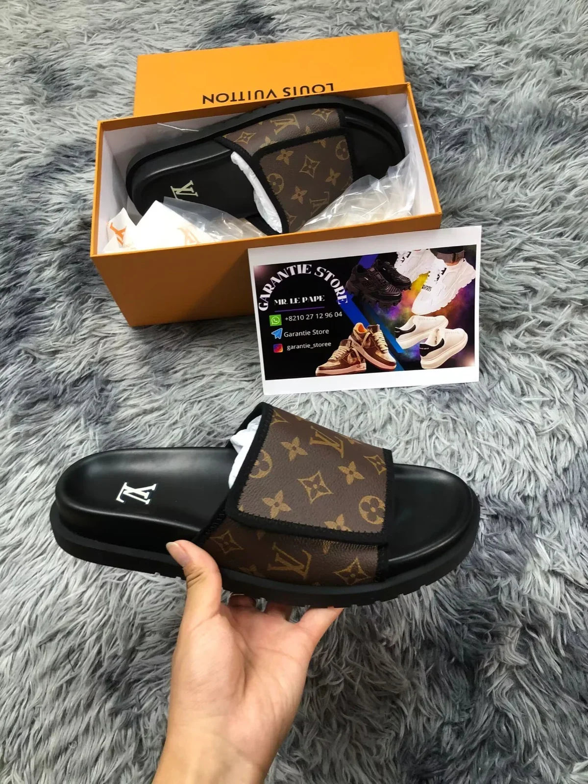 LV