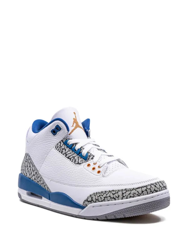 Jordan
Air Jordan 3 "Wizards" sneakers