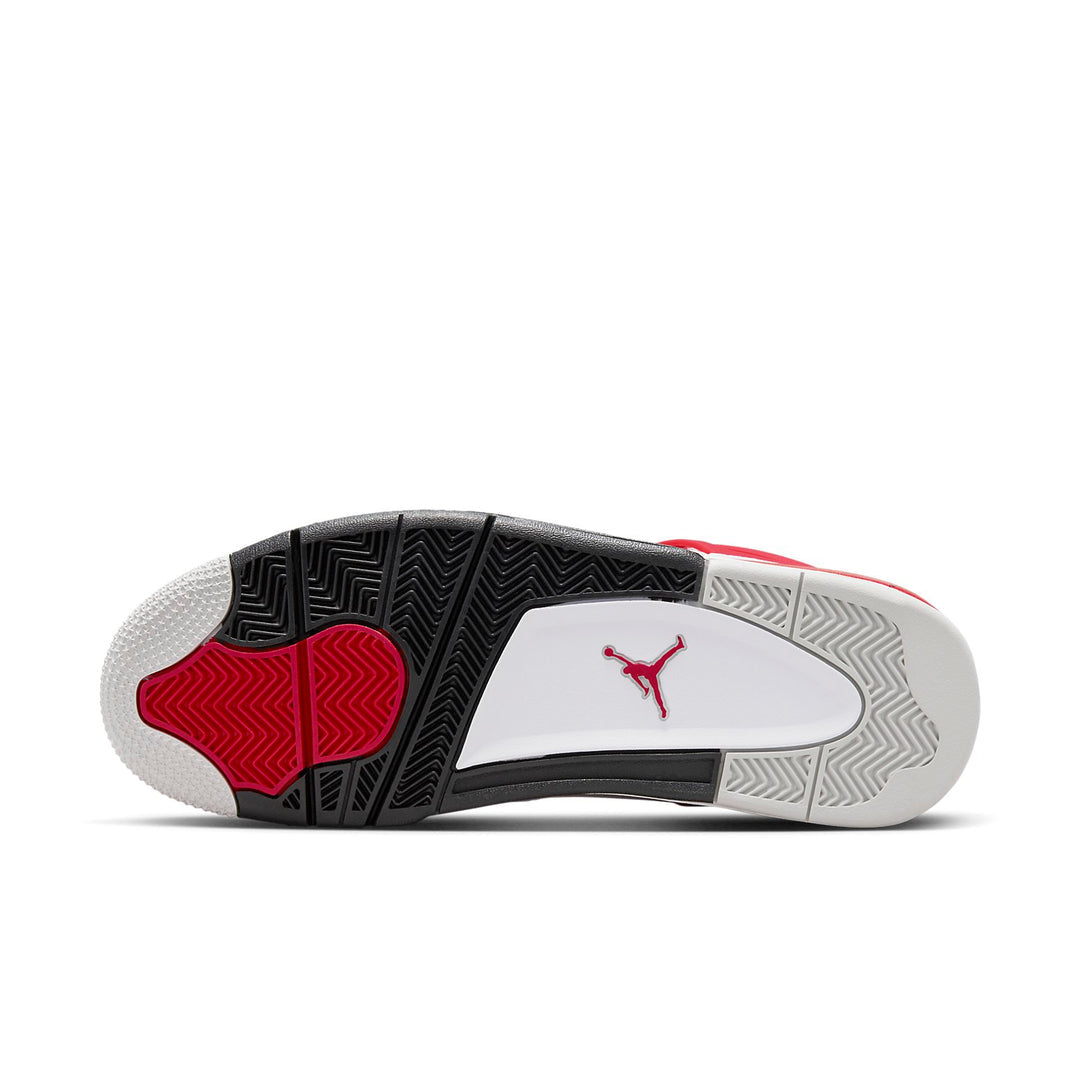 Air Jordan4 Retro 'Red Cement