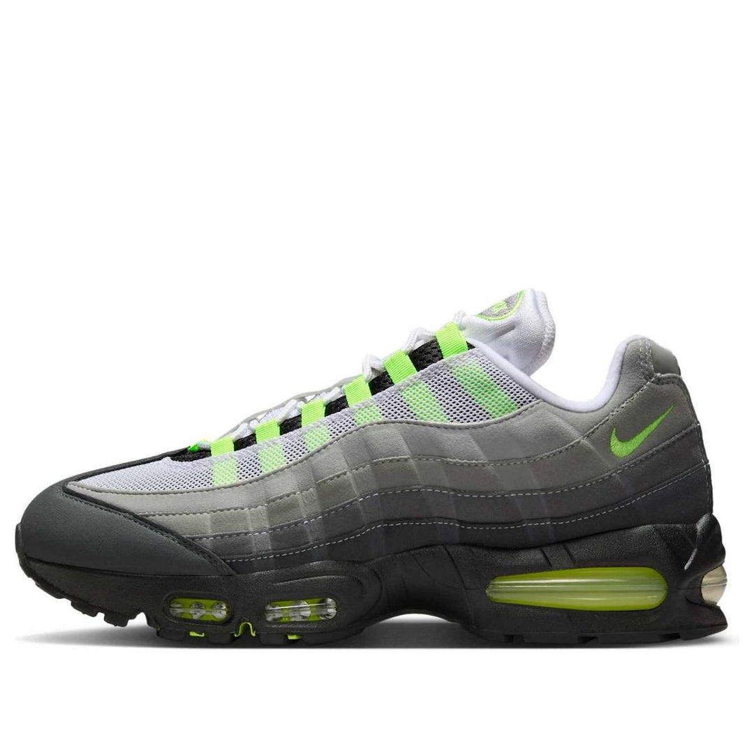 NikeAir Max 95 'Neon' 2025