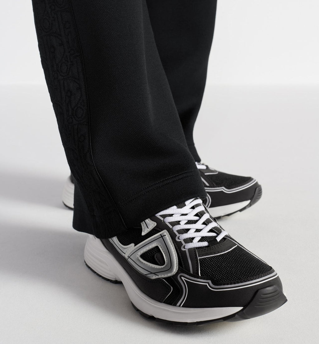 DIORB30 'Reflective CD30-Black