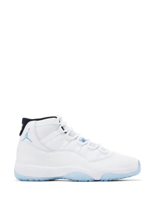 Jordan
Air Jordan 11 "Columbia/Legend Blue" sneakers