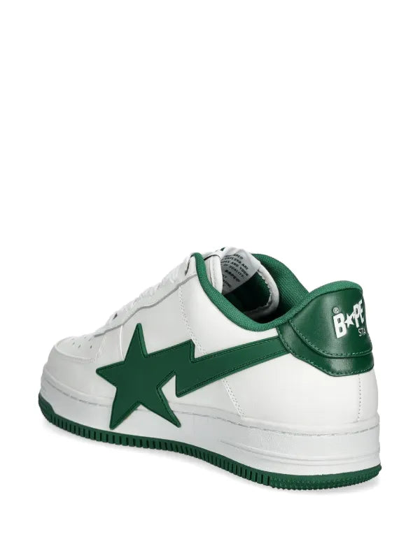 A BATHING APE®
Bape STA sneakers
