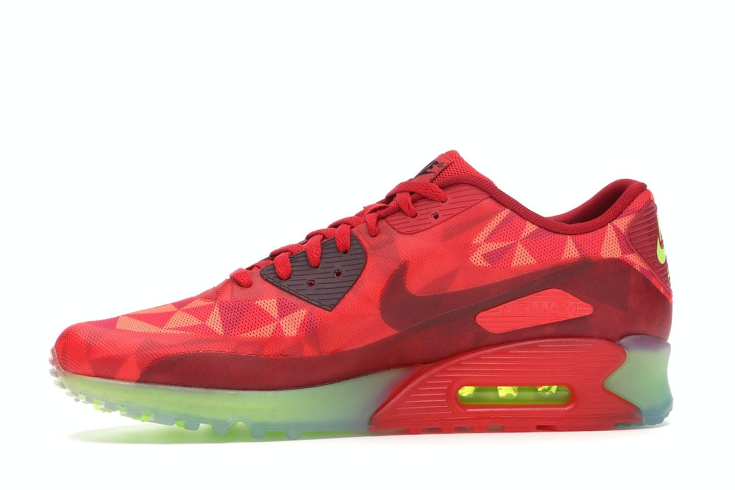 Nike Air Max 90
Ice Gym Red