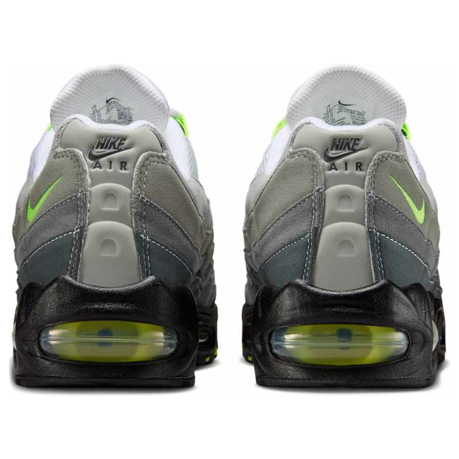 NikeAir Max 95 'Neon' 2025