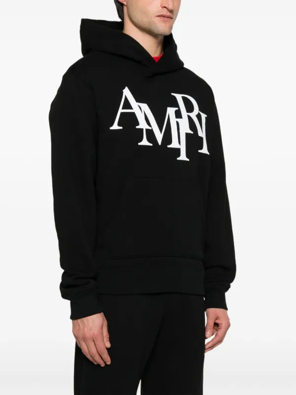 AMIRI
Staggered hoodie