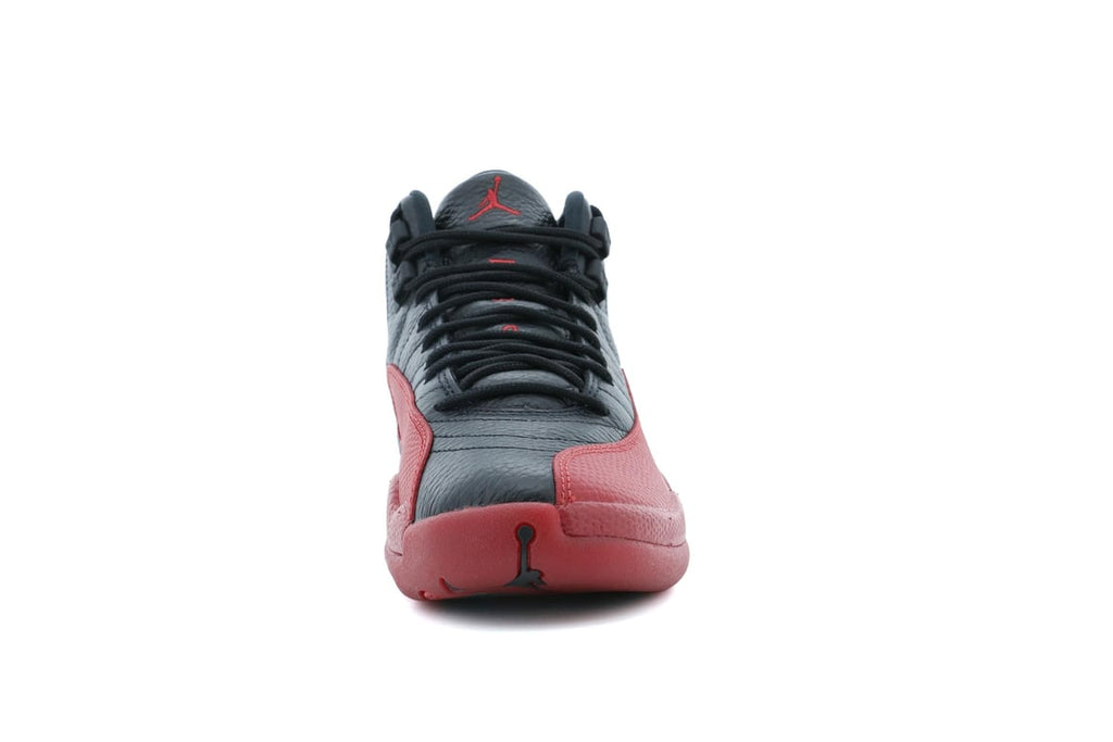 Air Jordan12 Retro 'Flu Game 2025