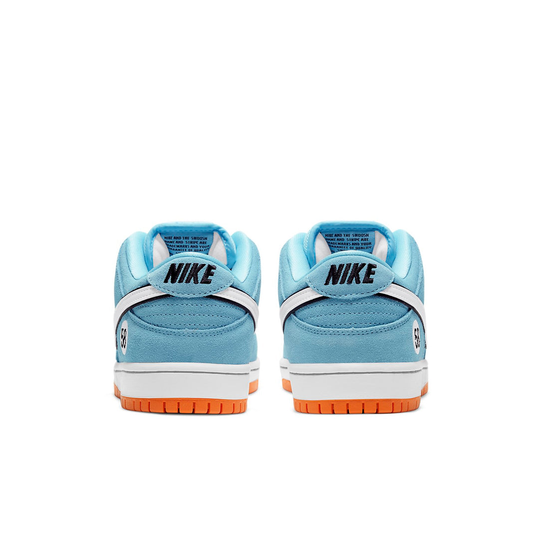 NikeSB Dunk Low Pro 'Gulf'
