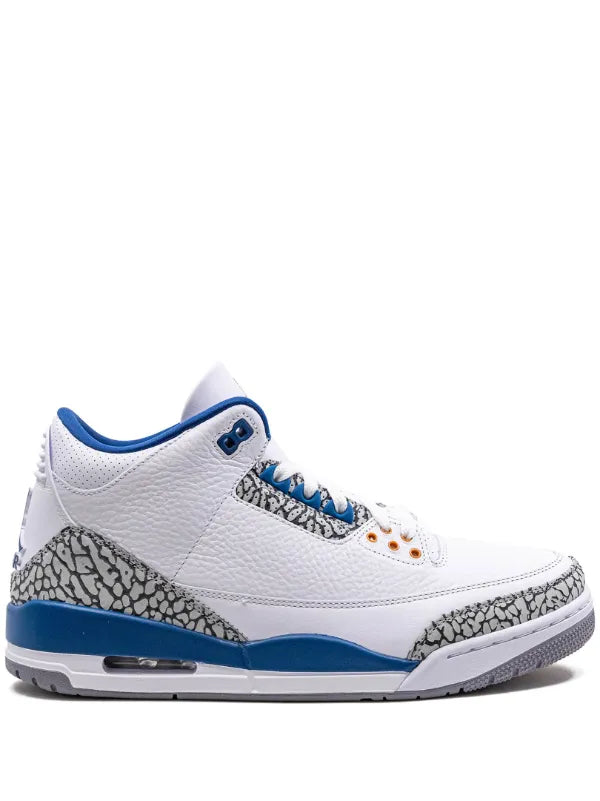 Jordan
Air Jordan 3 "Wizards" sneakers