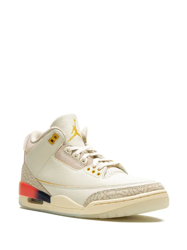 Jordan
Air Jordan 3 SP "J Balvin" sneakers