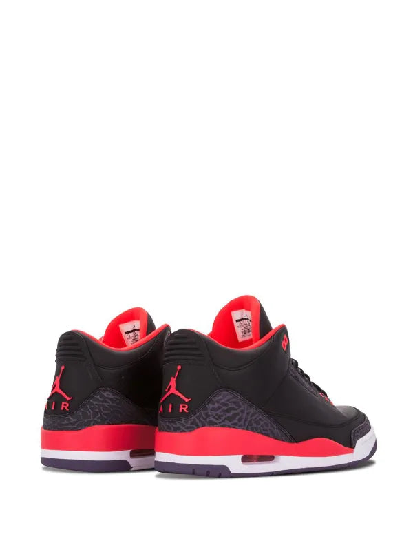 Jordan
Air Jordan 3 Retro sneakers
