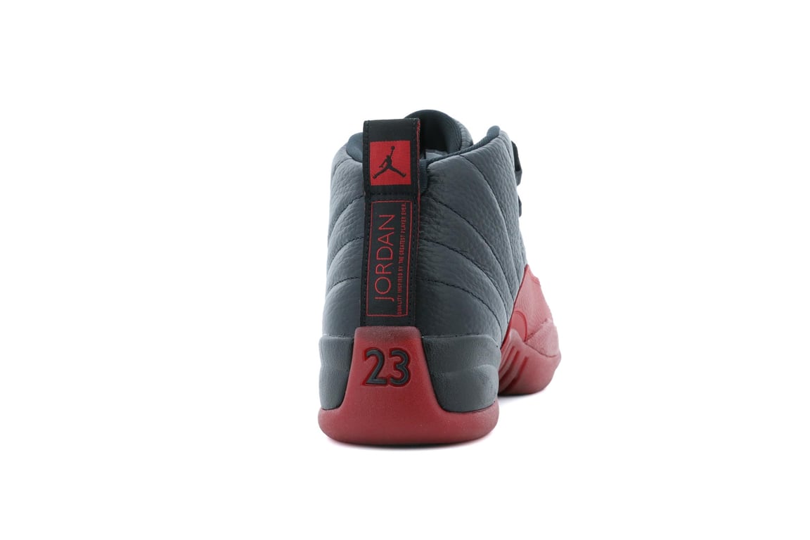 Air Jordan12 Retro 'Flu Game 2025