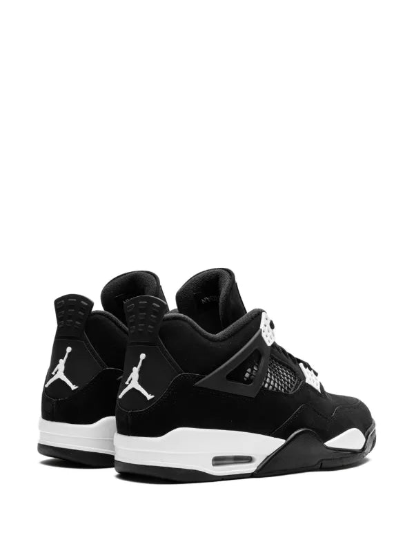 Air Jordan4 Retro 'White Thunder'