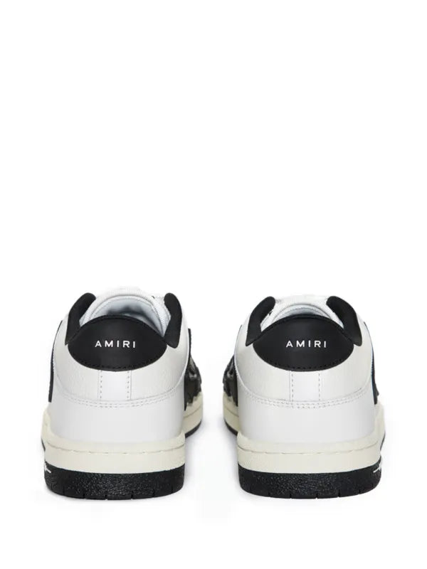 AMIRI
Skel Top Low sneakers
