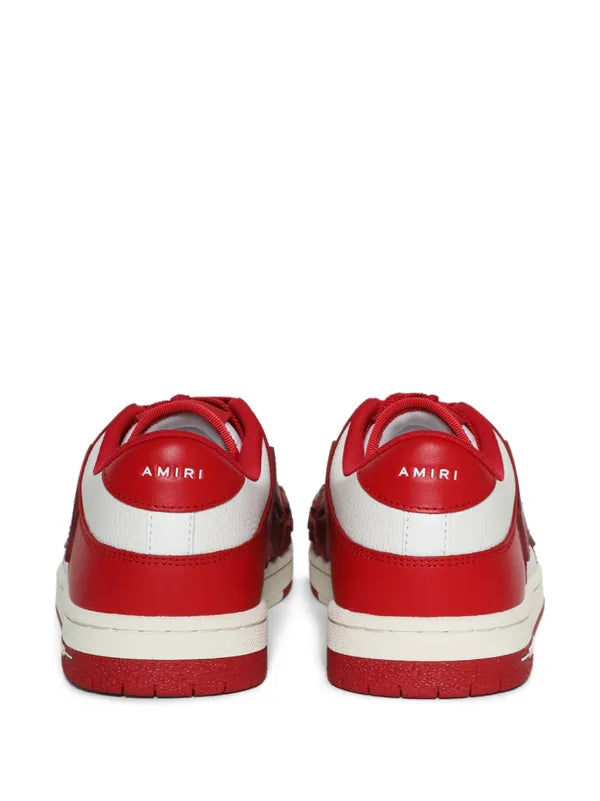 AMIRI
Skel sneakers