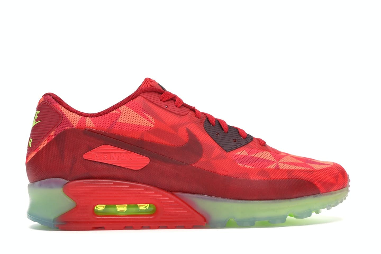 Nike Air Max 90
Ice Gym Red