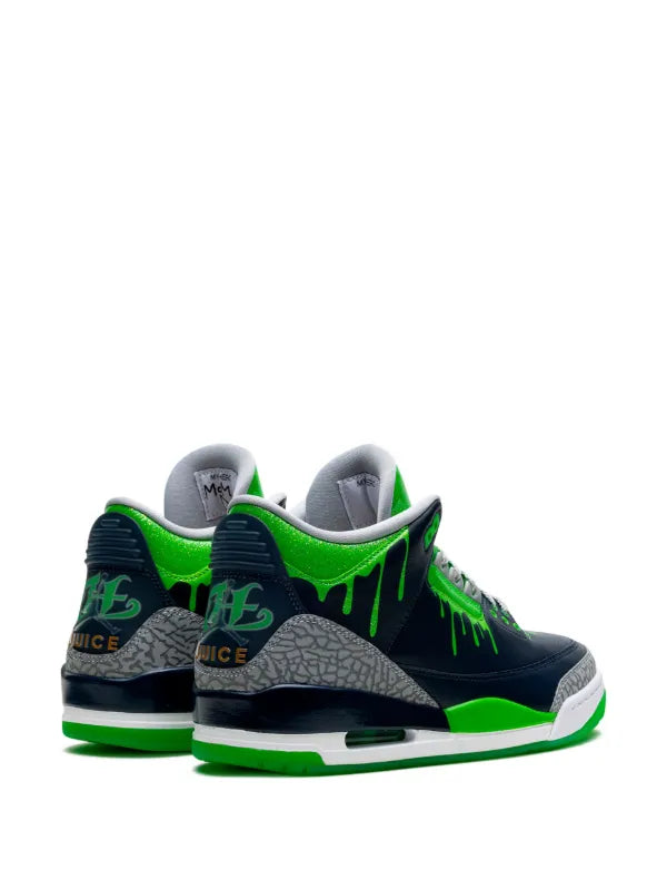 Jordan
Jordan 3 Retro "Doernbecher Hugo" sneakers