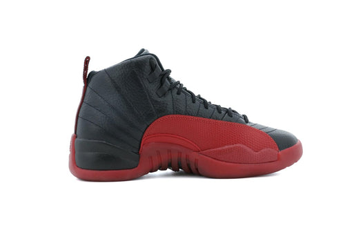 Air Jordan12 Retro 'Flu Game 2025