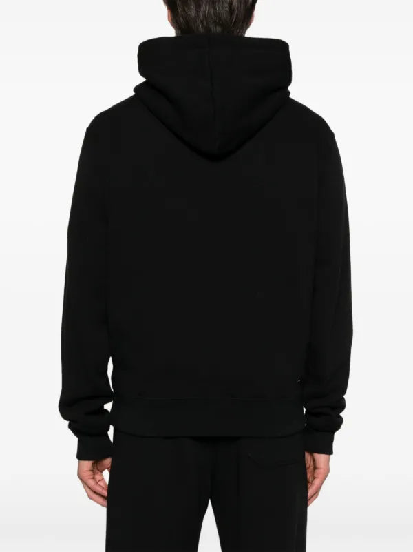 AMIRI
Staggered hoodie