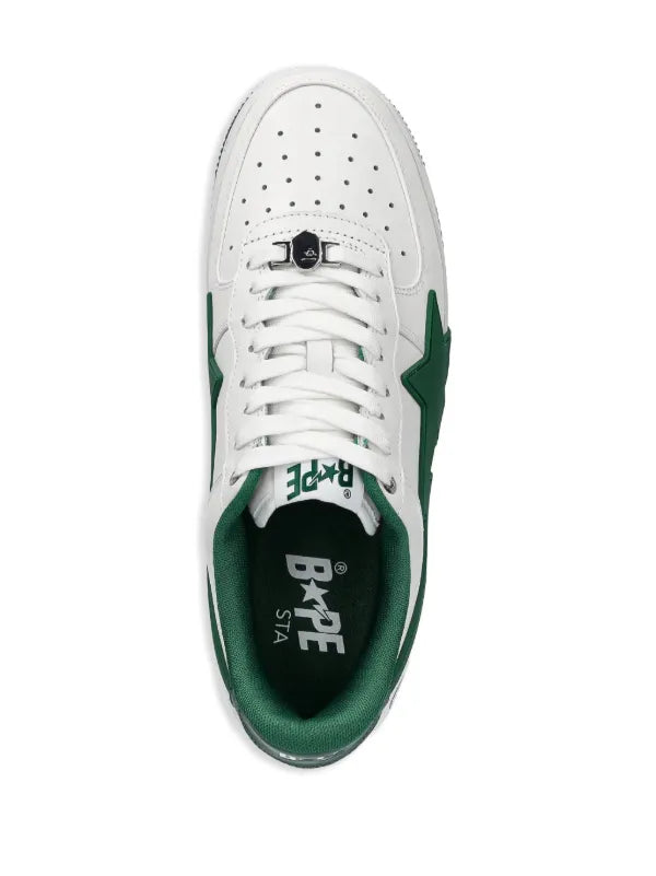 A BATHING APE®
Bape STA sneakers