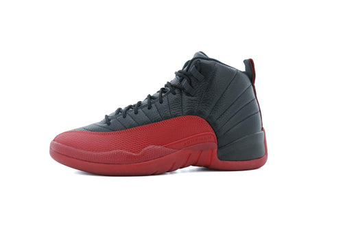 Air Jordan12 Retro 'Flu Game 2025