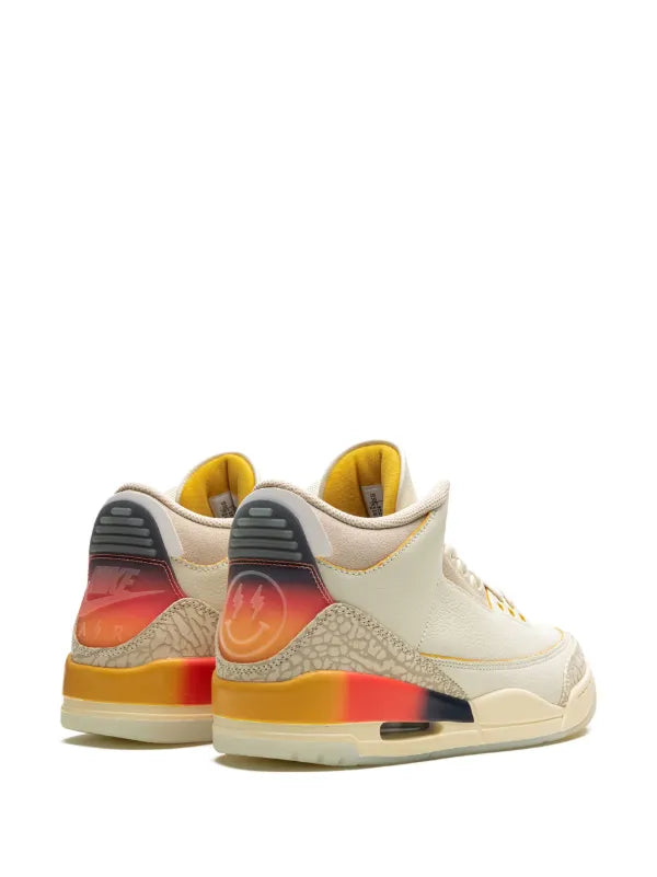 Jordan
Air Jordan 3 SP "J Balvin" sneakers