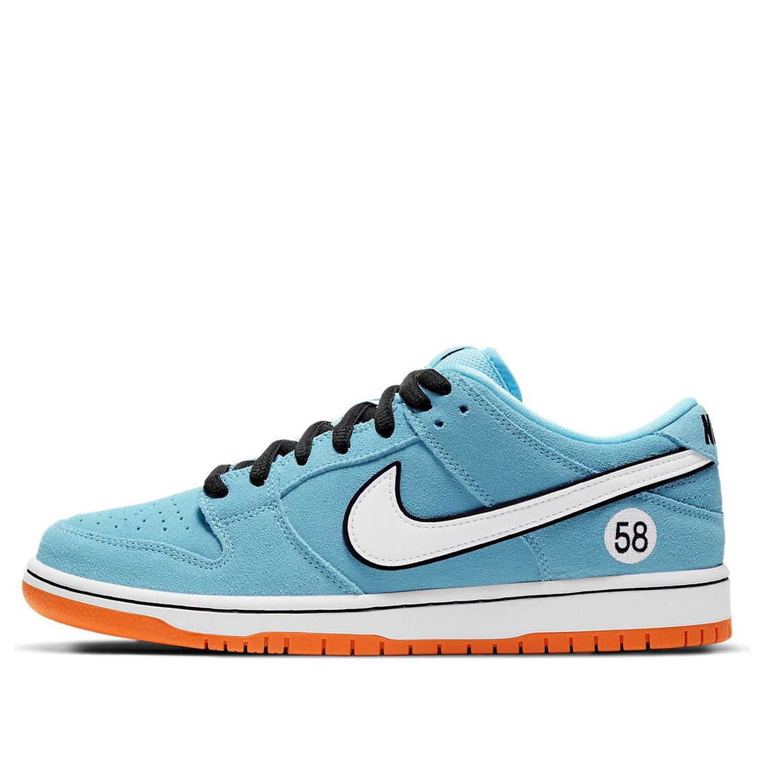 NikeSB Dunk Low Pro 'Gulf'