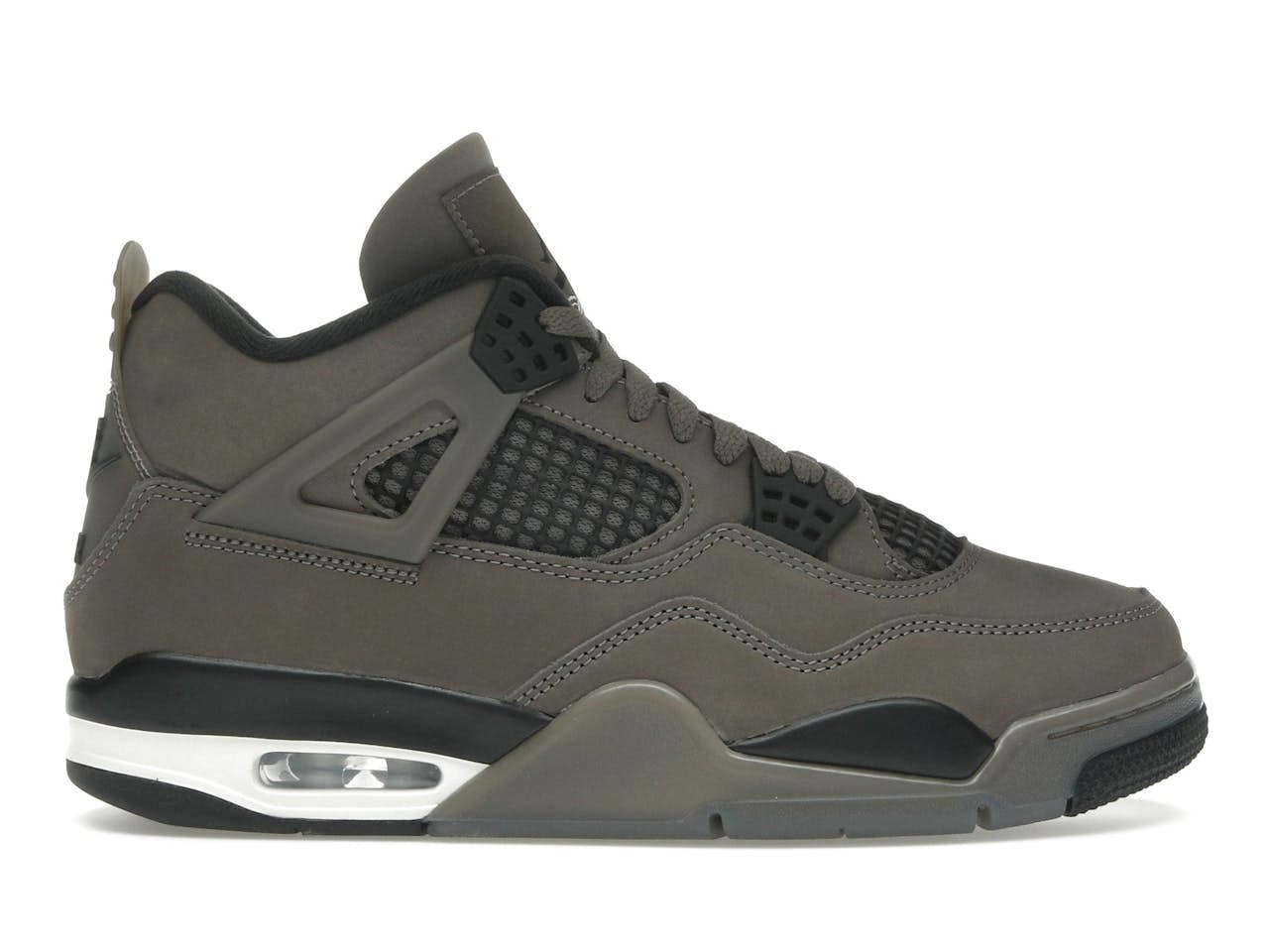 Jordan 4 Retro