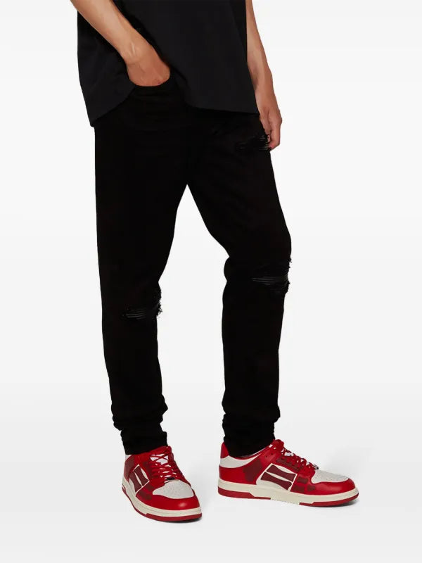 AMIRI
Skel sneakers
