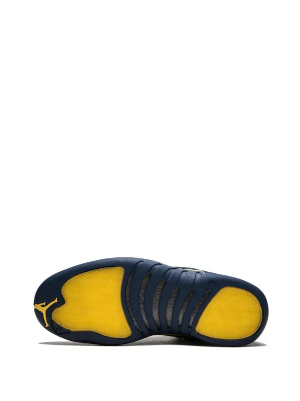 Jordan
Air Jordan 12 Retro "Michigan" sneakers