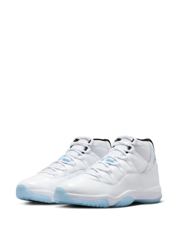 Jordan
Air Jordan 11 "Columbia/Legend Blue" sneakers
