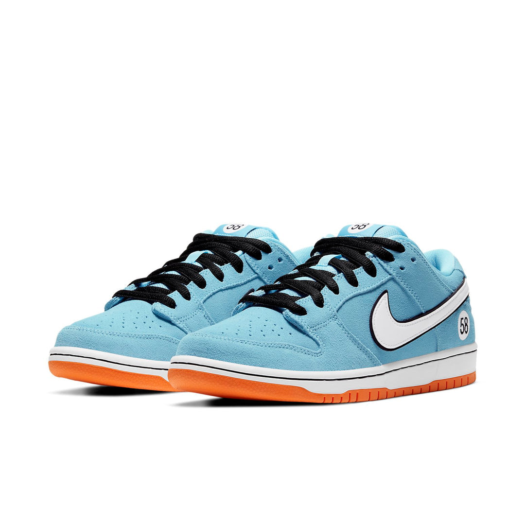 NikeSB Dunk Low Pro 'Gulf'