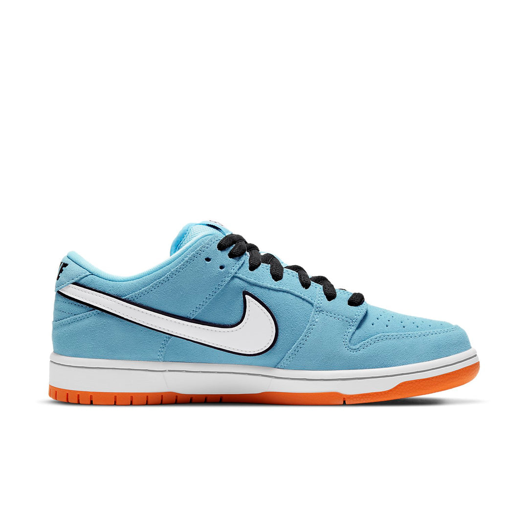 NikeSB Dunk Low Pro 'Gulf'