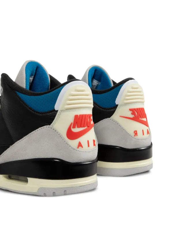 Jordan
Air Jordan 3 Rare Air sneakers