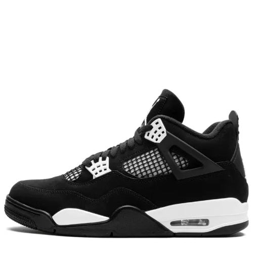 Air Jordan4 Retro 'White Thunder'