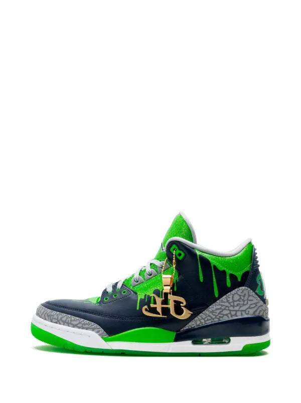 Jordan
Jordan 3 Retro "Doernbecher Hugo" sneakers