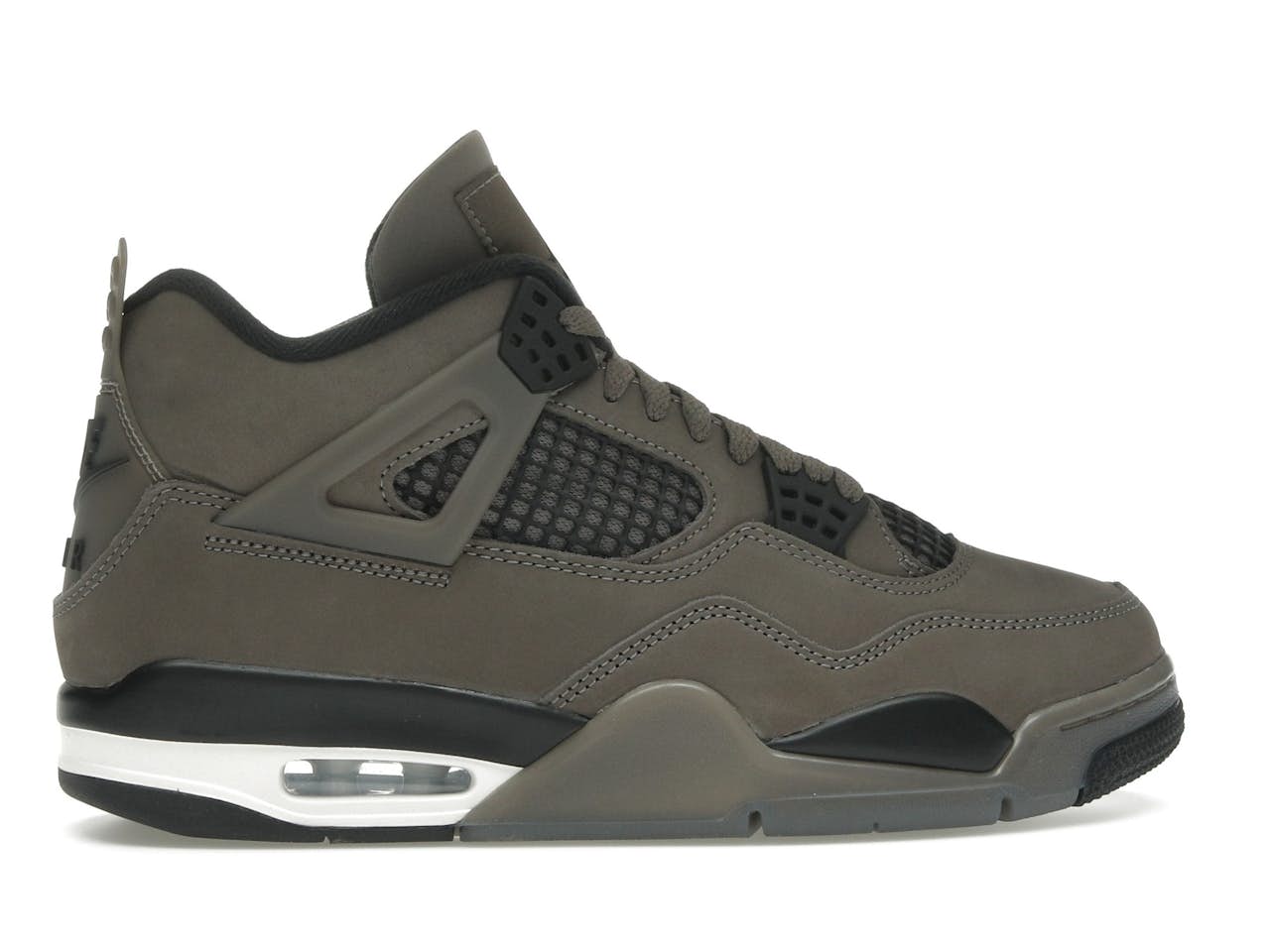 Jordan 4 Retro