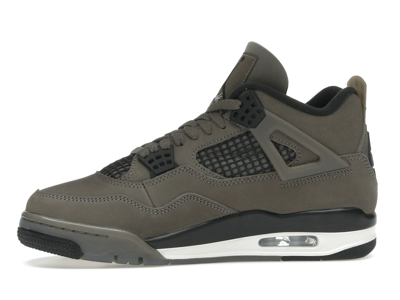 Jordan 4 Retro