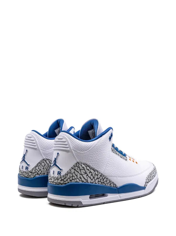 Jordan
Air Jordan 3 "Wizards" sneakers