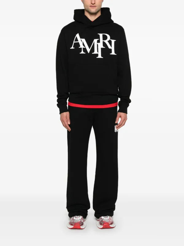 AMIRI
Staggered hoodie