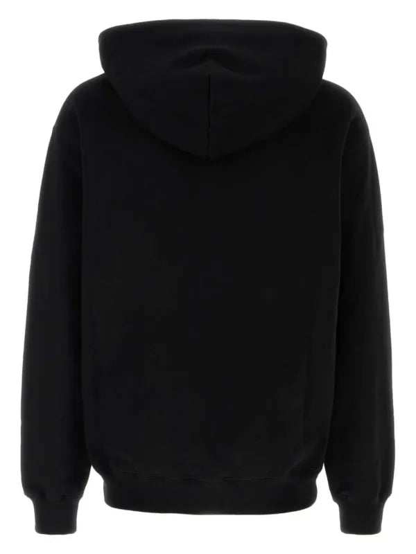 Gucci
Interlocking G-logo sweatshirt