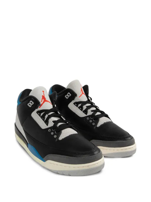 Jordan
Air Jordan 3 Rare Air sneakers
