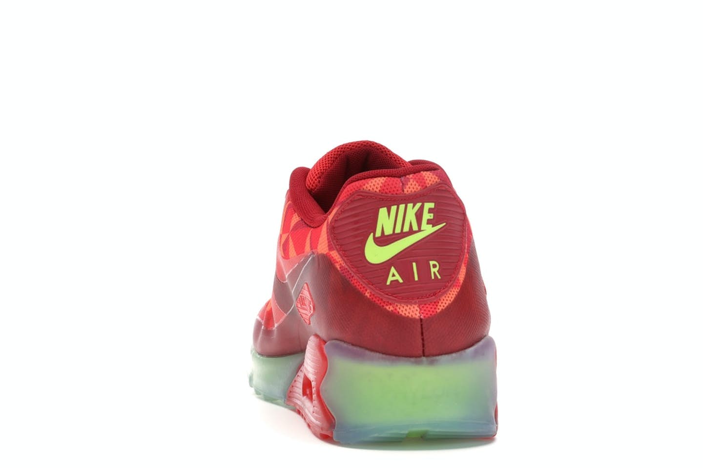 Nike Air Max 90
Ice Gym Red