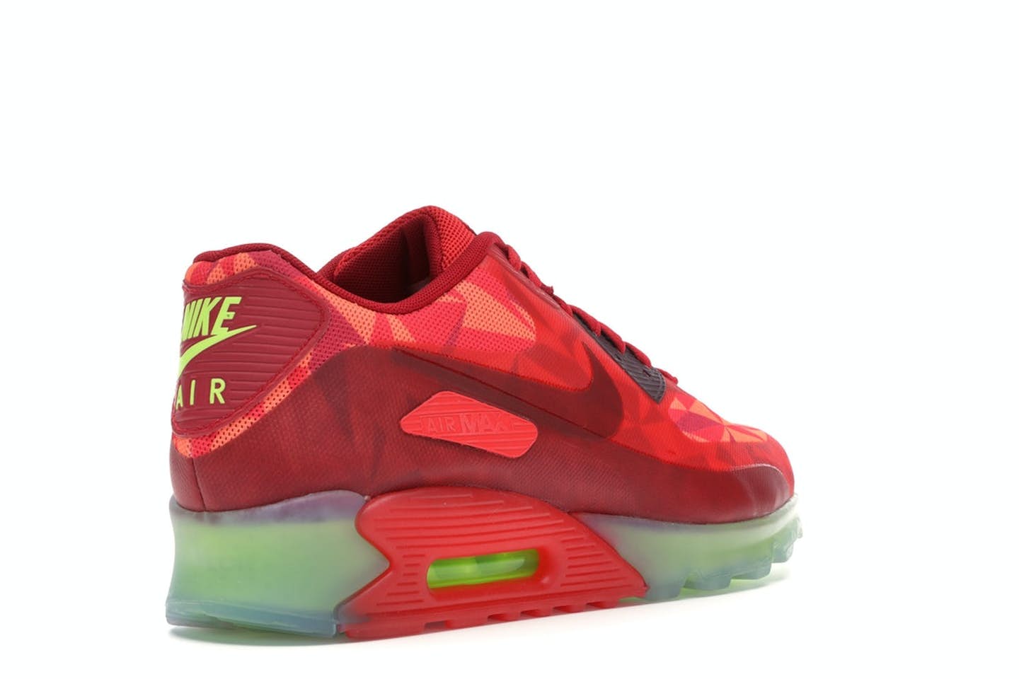 Nike Air Max 90
Ice Gym Red