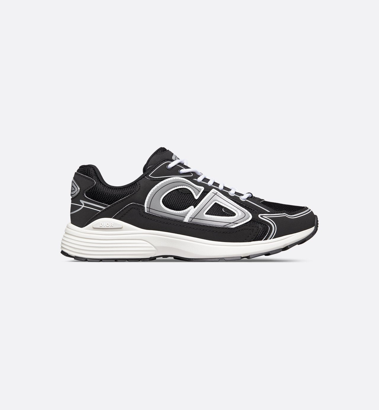 DIORB30 'Reflective CD30-Black