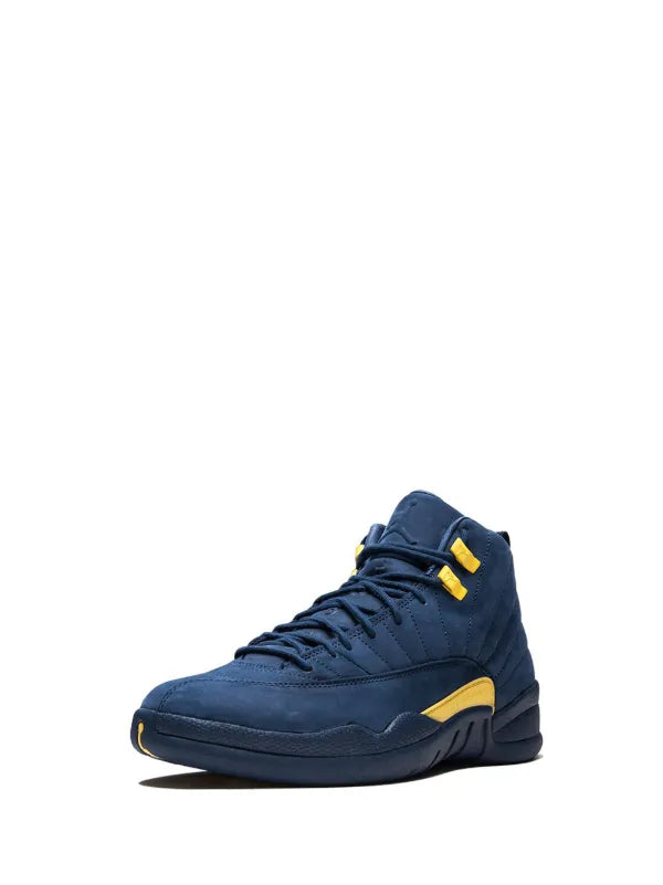 Jordan
Air Jordan 12 Retro "Michigan" sneakers